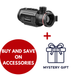 HIKMICRO Thunder TH35C 3.0 Thermal Clip Bundle with Mystery Gift