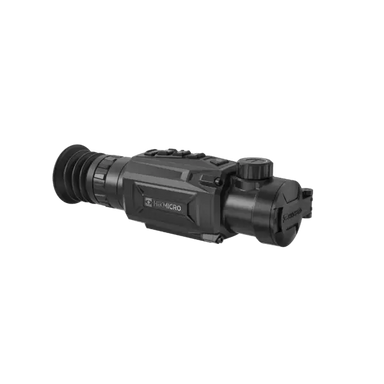 HIKMICRO Thunder TH35P 2.0 Thermal Scope Side View Right