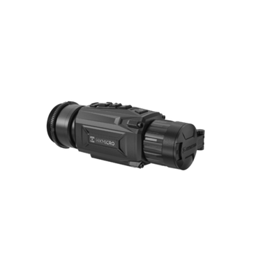 HIKMICRO Thunder TH35PCR 2.0 Thermal Clip-On Side View  Left