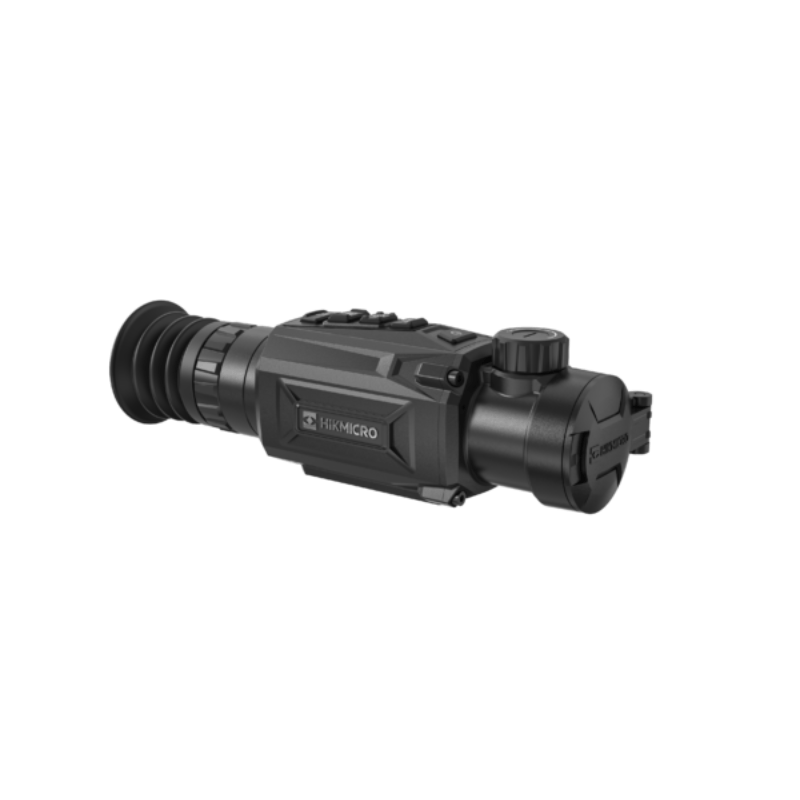 HIKMICRO Thunder TQ35 2.0 Thermal Scope