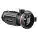 HIKMICRO Thunder TQ50CL 3.0 Thermal Clip On Front Right View