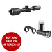 HIKMICRO Alpex Lite A40E and save on 850nm mini ir torch and bracket kit