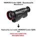 HIKMICRO Condor CQ50L Left Side View