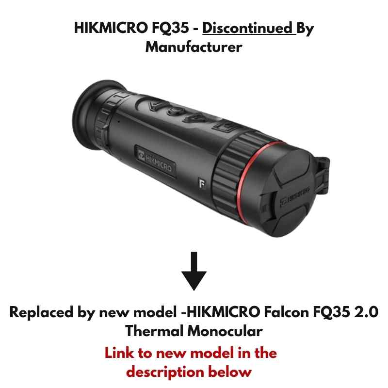 HIKMICRO FQ35 Right Side View