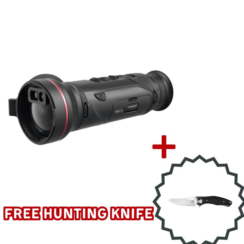 HIKMICRO Falcon FQ50L 2.0 Thermal Monocular for Hunting