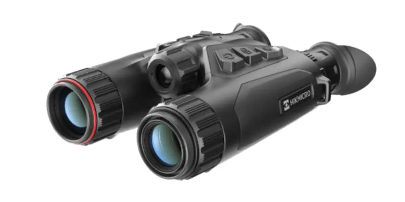 HIKMICRO Habrok 4K HE25L Multi-Spectrum Thermal Binoculars for Hunting