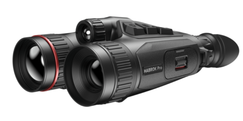 HIKMICRO Habrok Pro HQ50L(N) Multi-Spectrum Best Night Vision Binoculars Intermediate Level