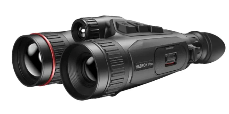 HIKMICRO Habrok Pro HQ50L(N) Multi-Spectrum Best Night Time Binoculars