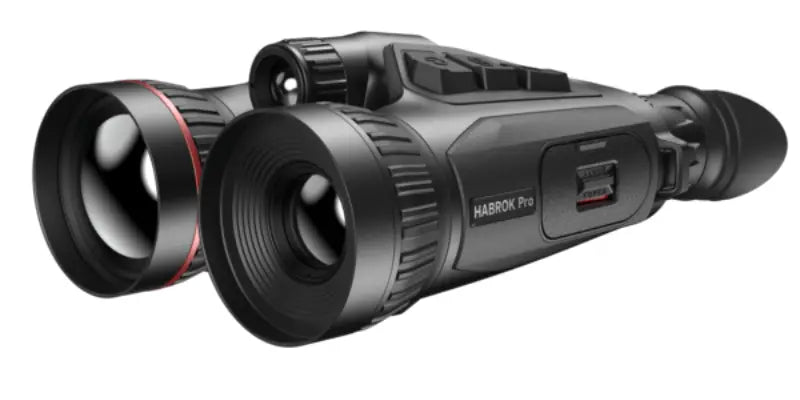 HIKMICRO Habrok Pro HX60L(N) Multi-Spectrum Best Night Vision Binoculars with Infrared 