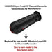 HIKMICRO Lynx Pro LH15 Thermal Monocular Right Side View