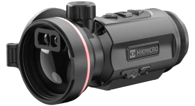 Hikmicro thunder tq50cl 3.0 best thermal clip on 
