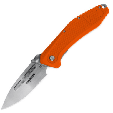 Havalon REDI, Orange Knife