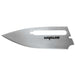 Havalon REDI, Orange, Boxed  AUS-8 Drop Point Blade 3”