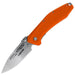 Havalon REDI, Orange, Boxed Knife