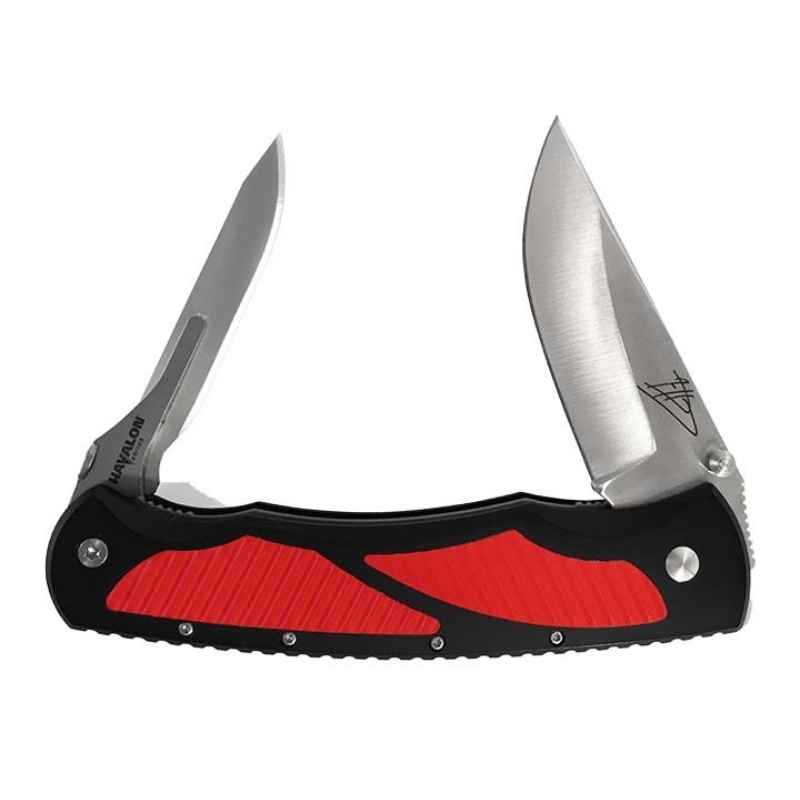 Havalon Titan 60A™ and 70A™ blades