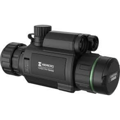 Hikmcro cheteah lrf c32F-rl night vision scope