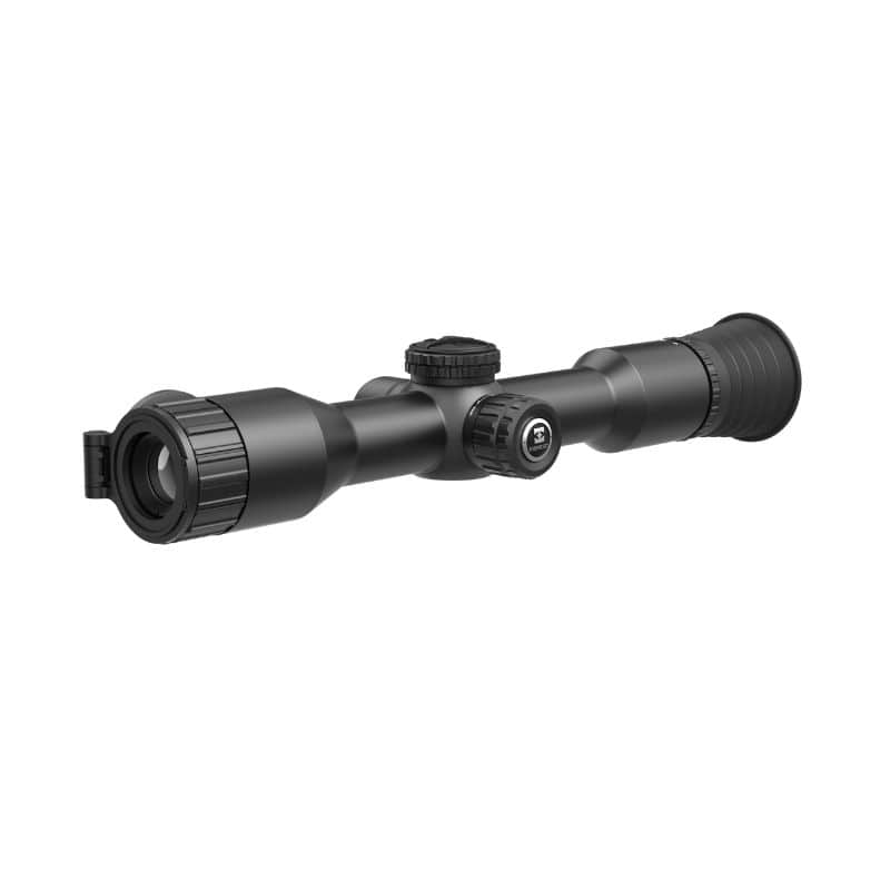Hikmicro A40E Digital Day Night Vision Scope Front Left View