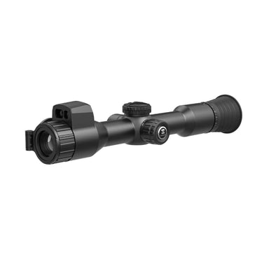 Hikmicro A40EL Digital Day Night Vision Scope Front Left View