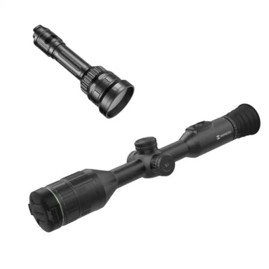 Hikmicro Alpex 4K A50E Illuminator Kit Speras TH4K