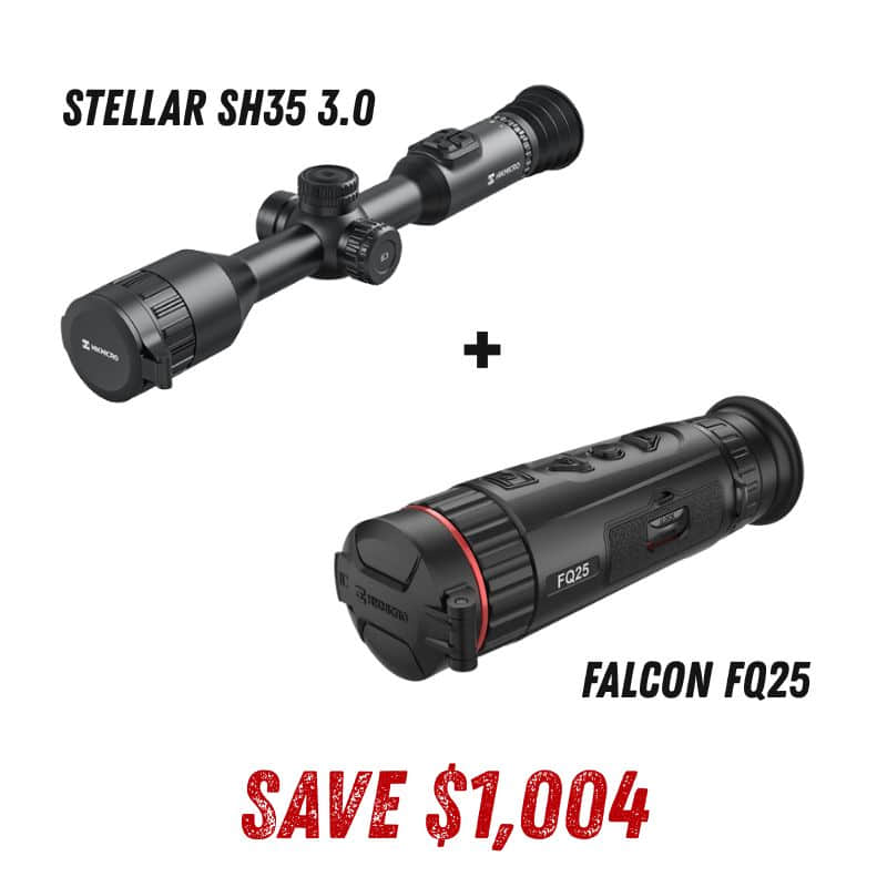 Hikmicro Bundle 1