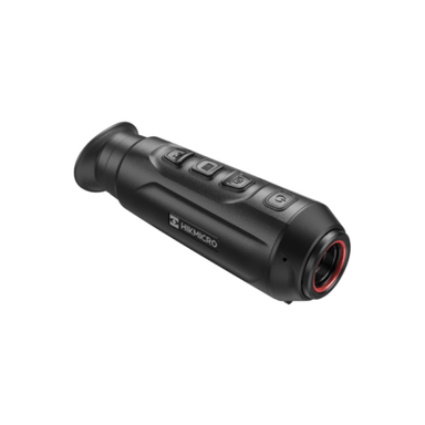 Hikmicro Lynx 2.0 LH15 Thermal Monocular Front Right View