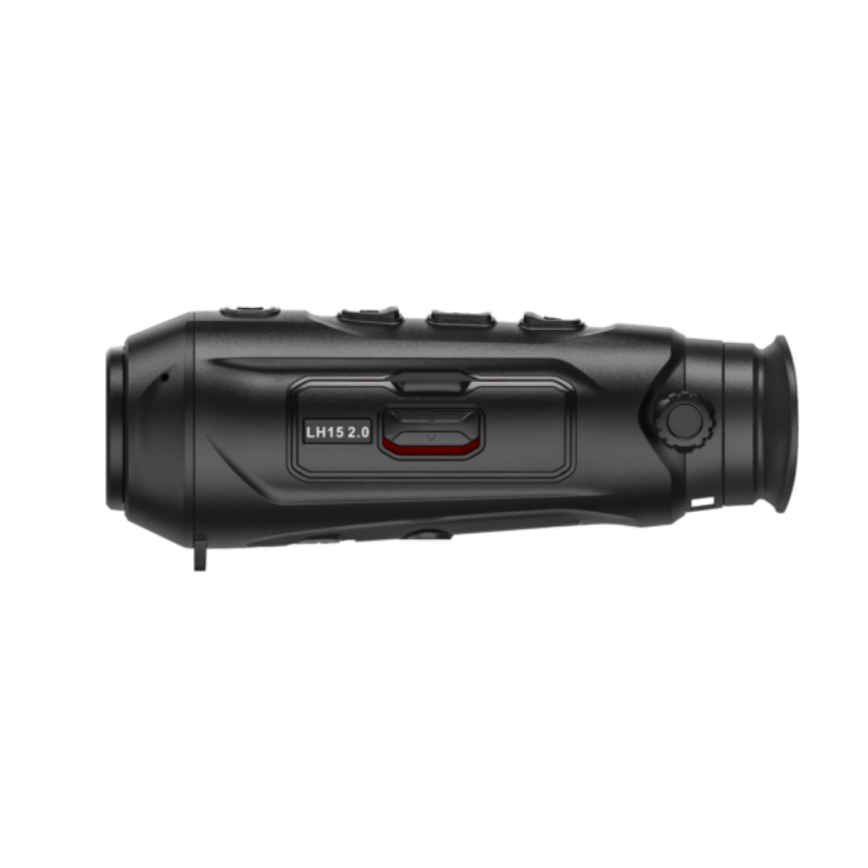 Hikmicro Lynx 2.0 LH15 Thermal Monocular Side Left View