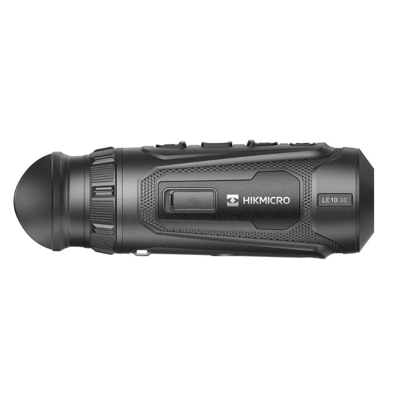 Hikmicro Lynx LE10 3.0 Thermal Monocular Left Side Profile