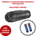 Hikmicro Lynx LE15 3.0 with 2 18650 batteries