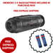 Hikmicro Lynx LH15 3.0 with 2 18650 batteries