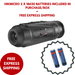 Hikmicro Lynx LH19 3.0 with 2 18650 batteries