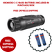 Hikmicro Lynx LQ35 3.0 with 2 18650 batteries