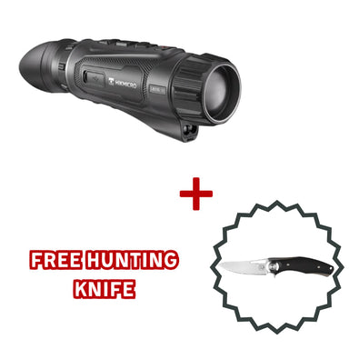 Hikmicro Lynx LQ35L 3.0 Thermal Monocular with free hunting knife