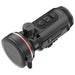 Hikmicro Thunder TQ50C 3.0 Thermal Clip On top view with cap closed