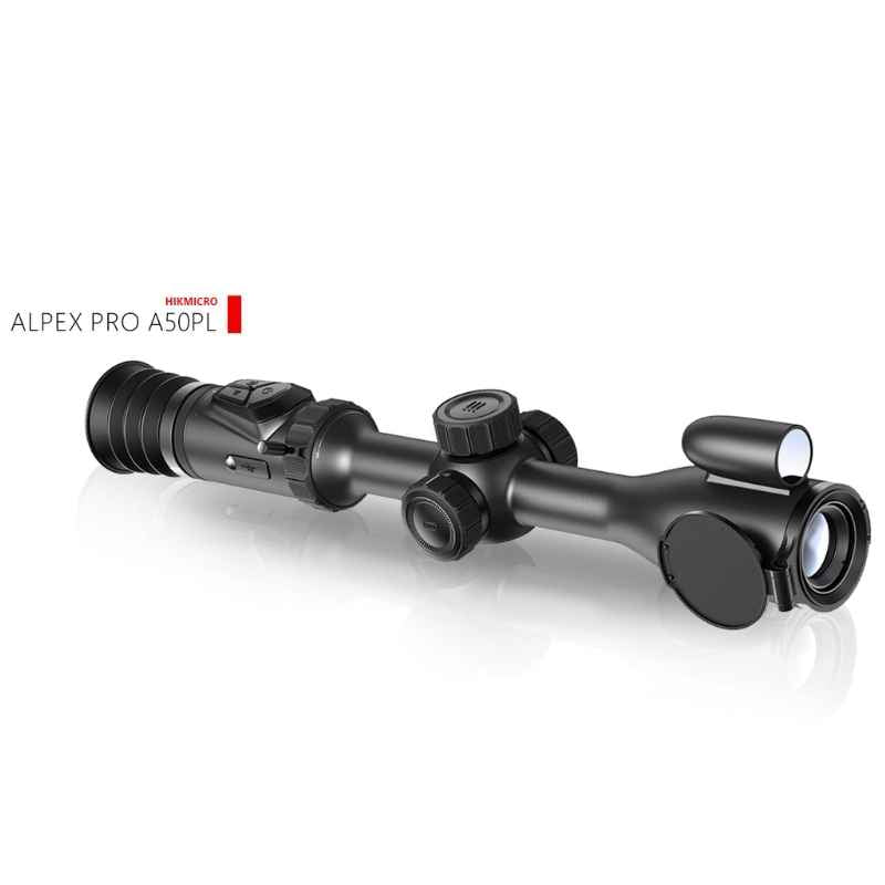 Hikmicro Alpex Pro A50PL Product Image