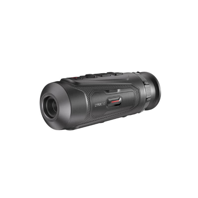 Hikmicro Lynx LE10 3.0 Thermal Monocular front left view