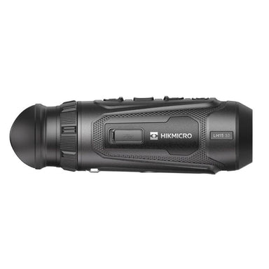 Hikmicro Lynx LH15 3.0 Thermal Monocular Left Side Profile