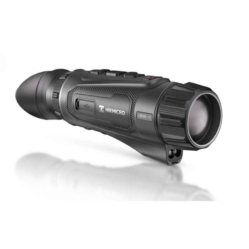 Hikmicro Lynx LQ35L 3.0 Thermal Monocular Right Side View