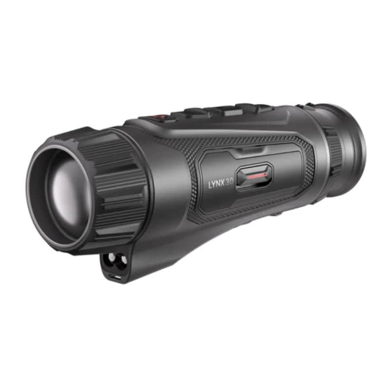 Hikmicro Lynx LQ35L 3.0 Thermal Monocular Right Side View