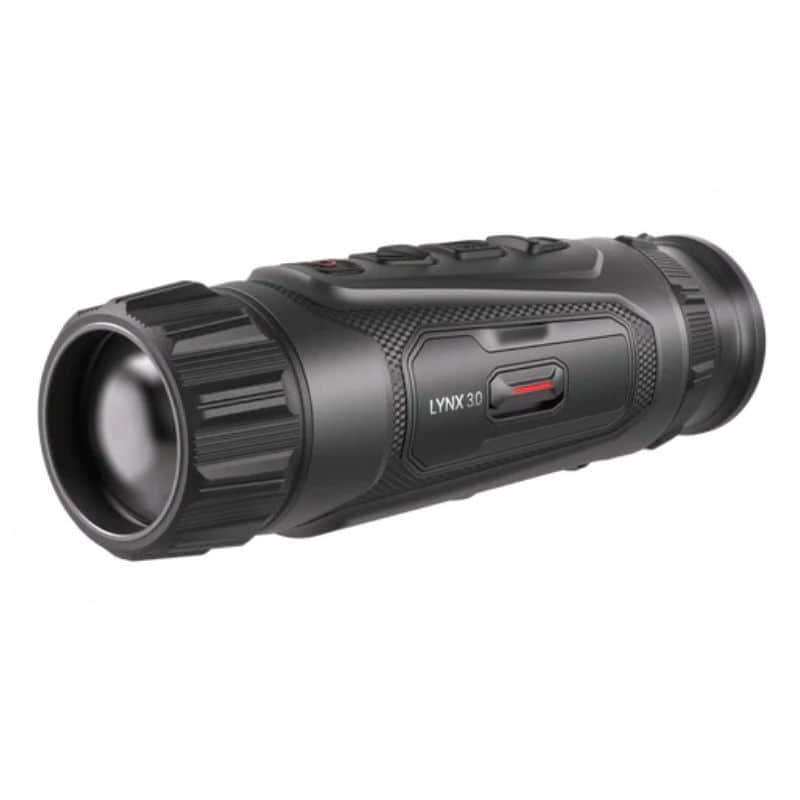 Hikmicro Lynx LQ35 3.0 Thermal Monocular Right Side View 1