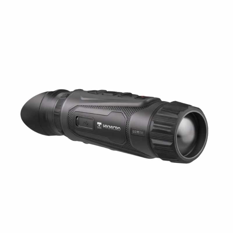 Hikmicro Lynx LQ35 3.0 Thermal Monocular Right Side View