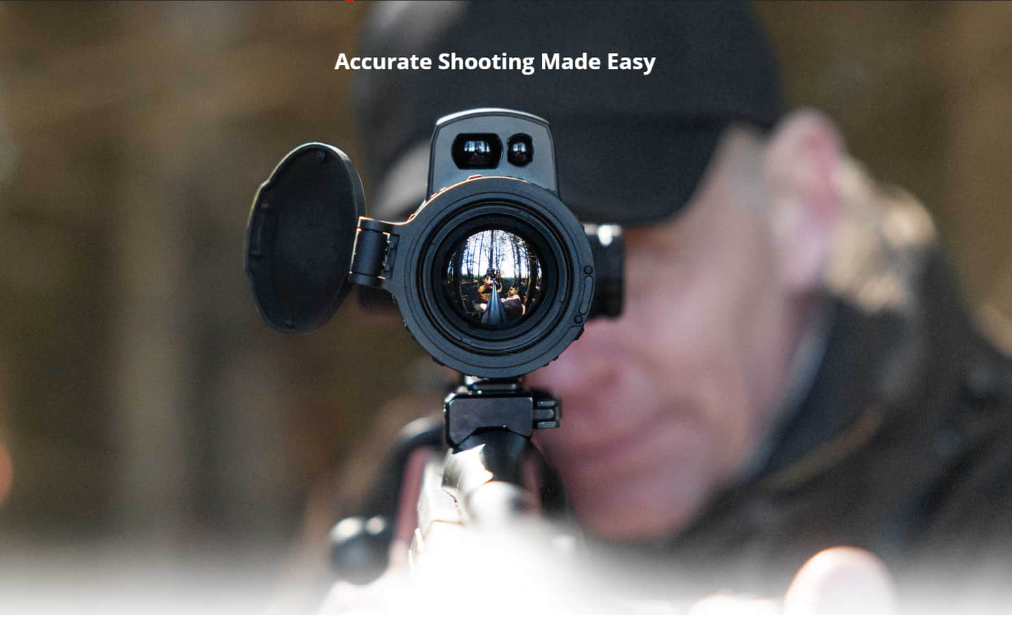 Hikmicro NEOS Marketing Image