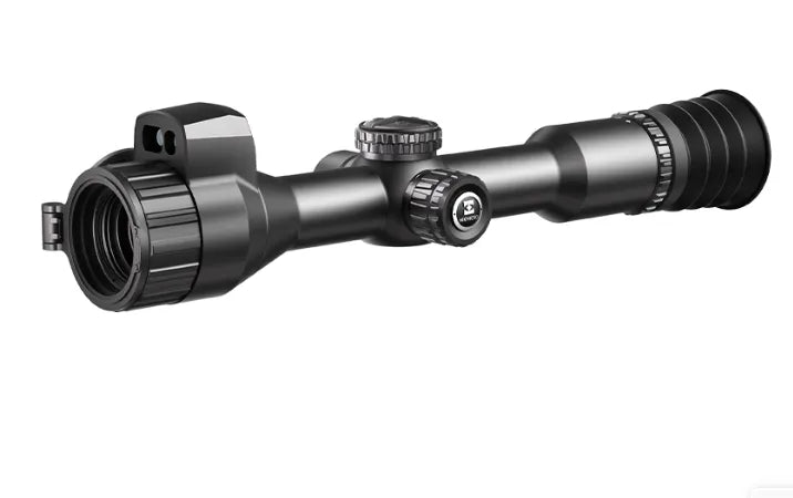 Hikmicro Neos NH25L Thermal Scope Feature