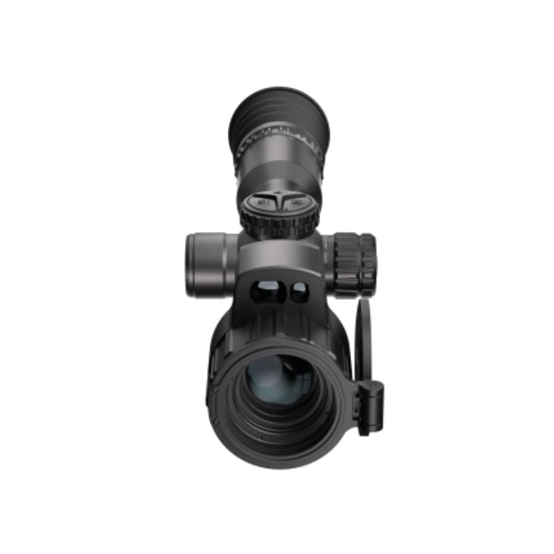 Hikmicro Neos NH25L Thermal Scope Front Top View