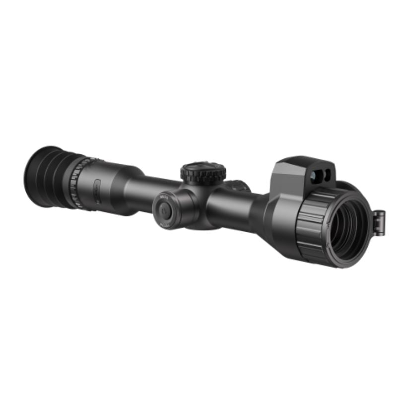 Hikmicro Neos NH25L Thermal Scope Left Side View