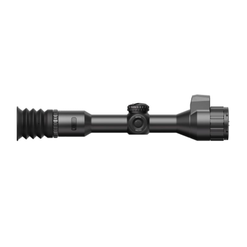 Hikmicro Neos NH25L Thermal Scope Side View