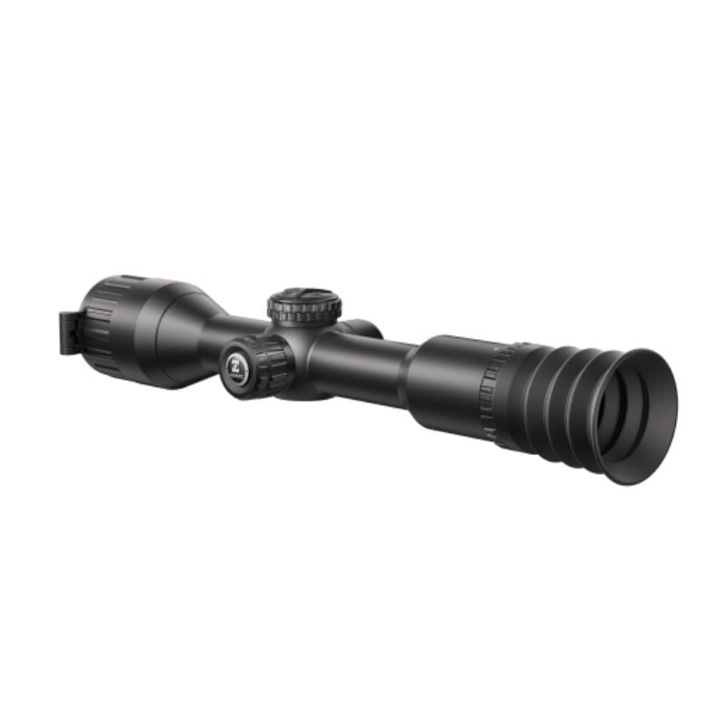 Hikmicro Neos NH25 Thermal Scope Left Side View