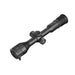 Hikmicro Neos NH25 Thermal Scope Top Right Side View With Cap