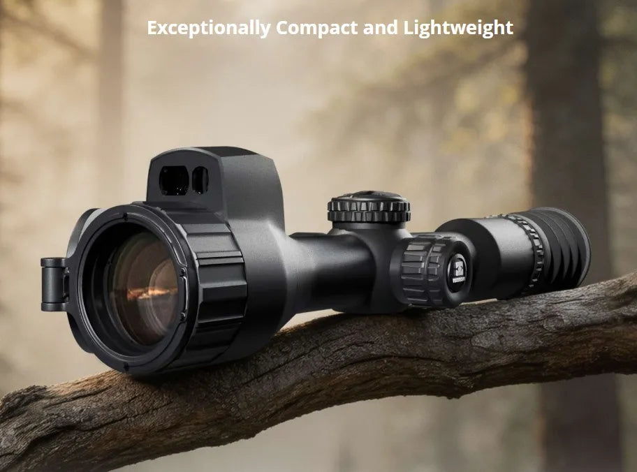 Hikmicro Neos NH35L Thermal Scope