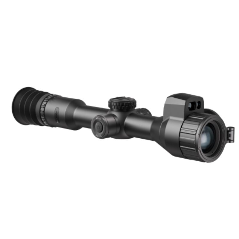 Hikmicro Neos NH35L Thermal Scope Left Side View