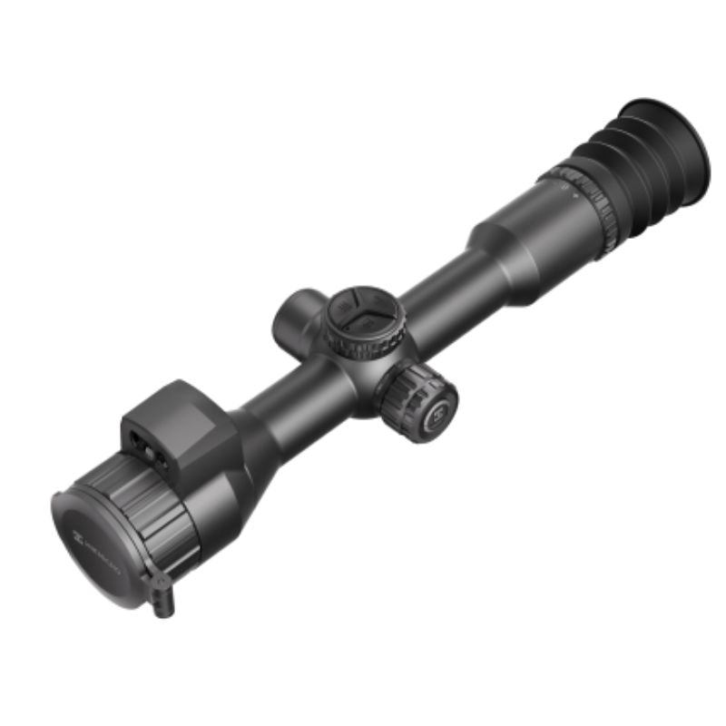 Hikmicro Neos NH35L Thermal Scope Right Side View